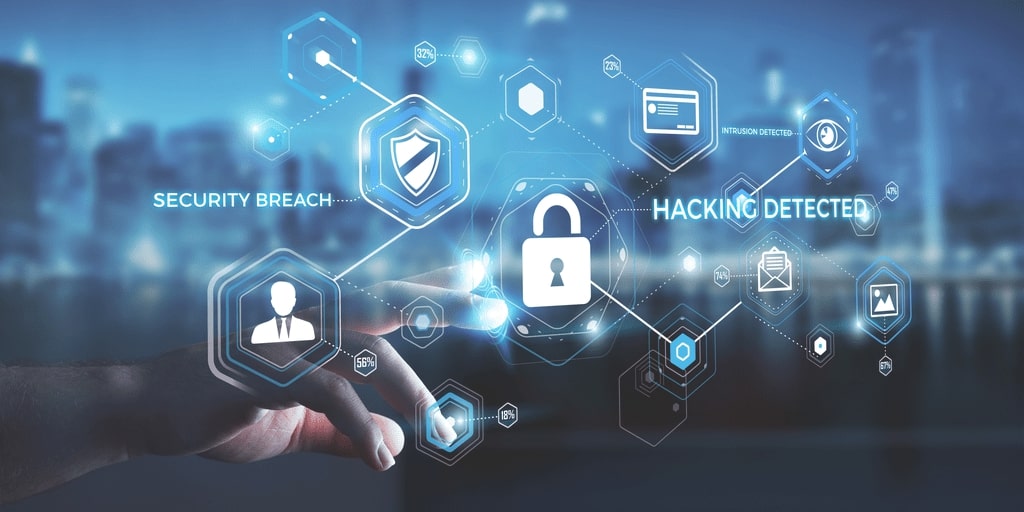 Cyber security (IT) training in dubai