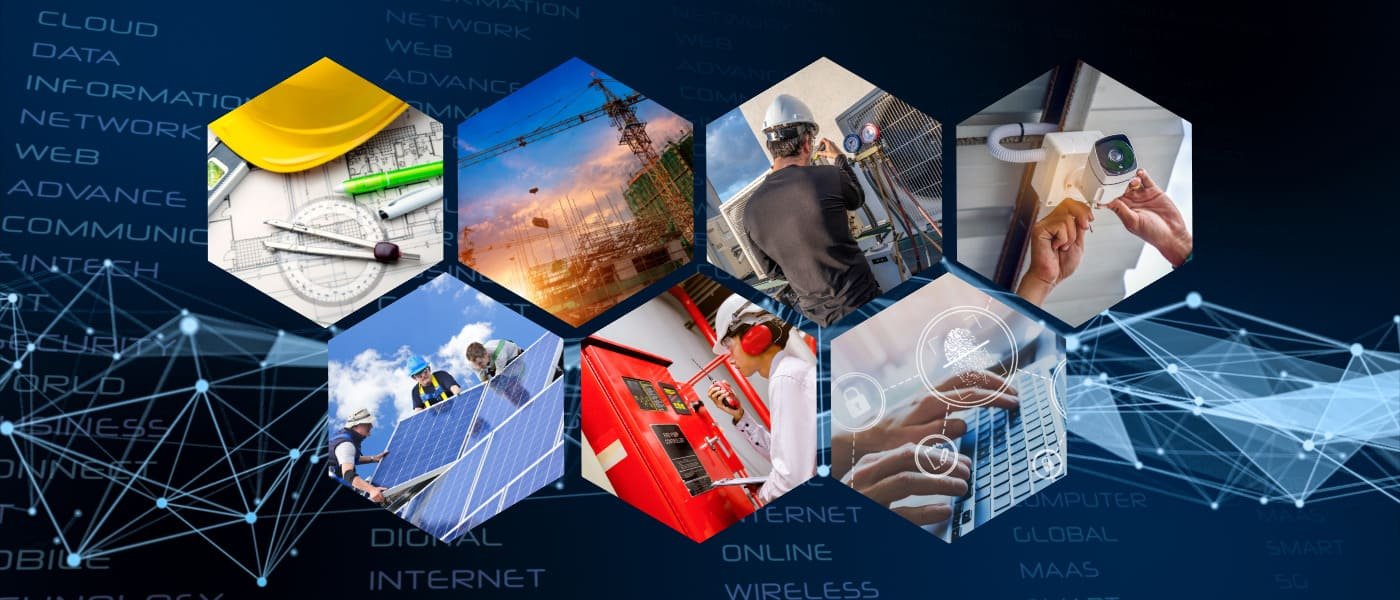 Best MEP training institute in Dubai | Industrial Automation Training ...