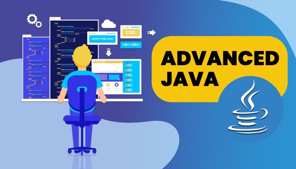 advanced java training in dubai