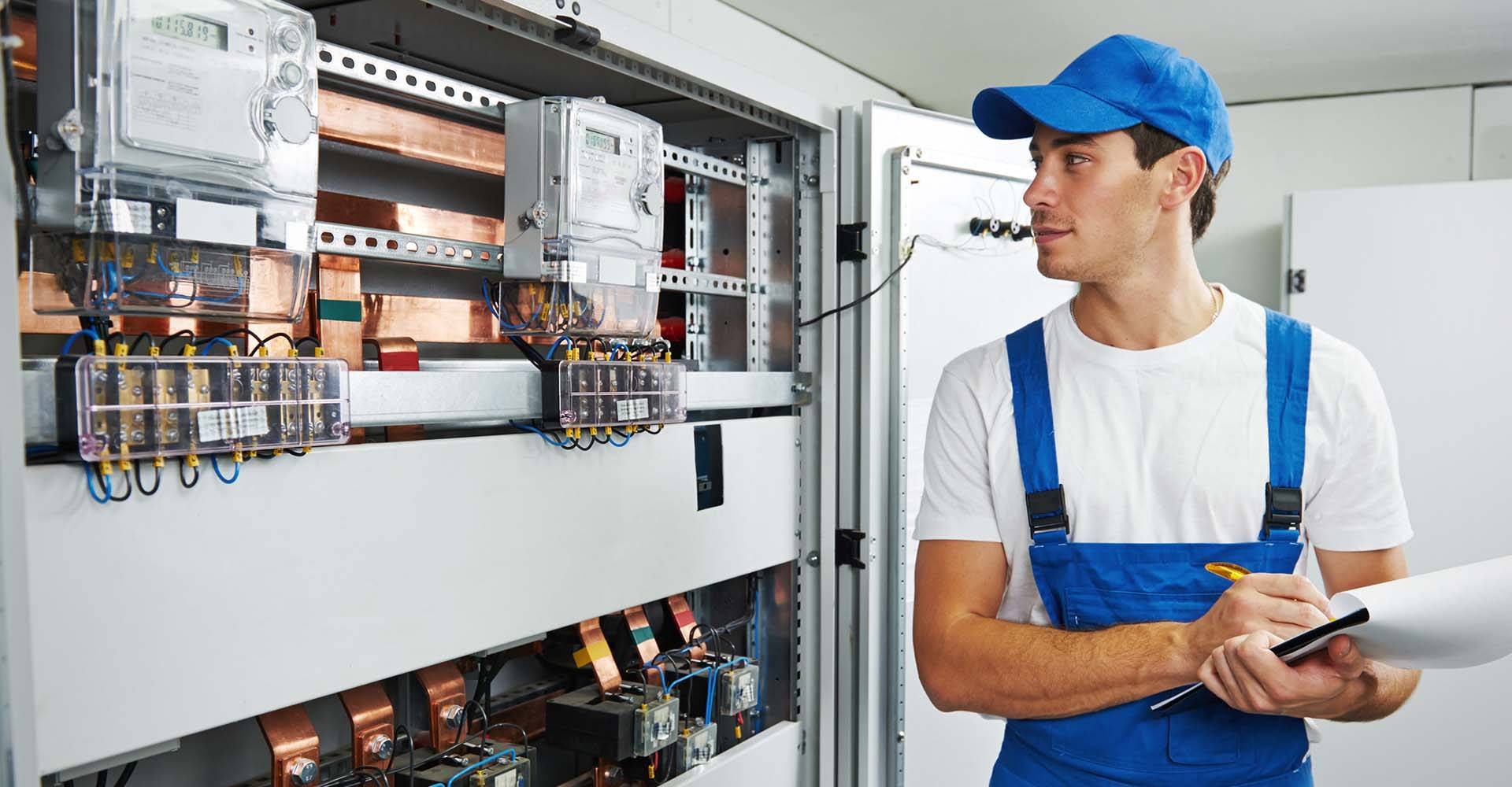 Best Electrical Design Training in Dubai