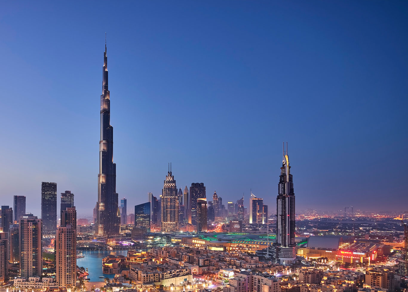 HVAC Innovations in Dubai’s Skyscrapers: Cooling…