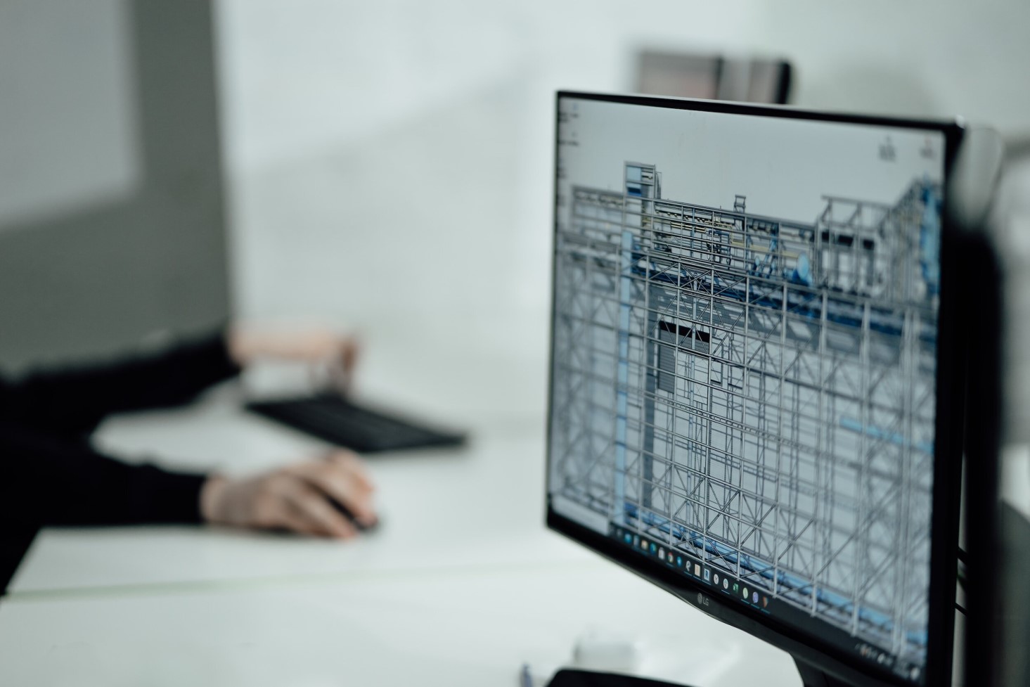 Scope of MEP Engineering in 2025:…