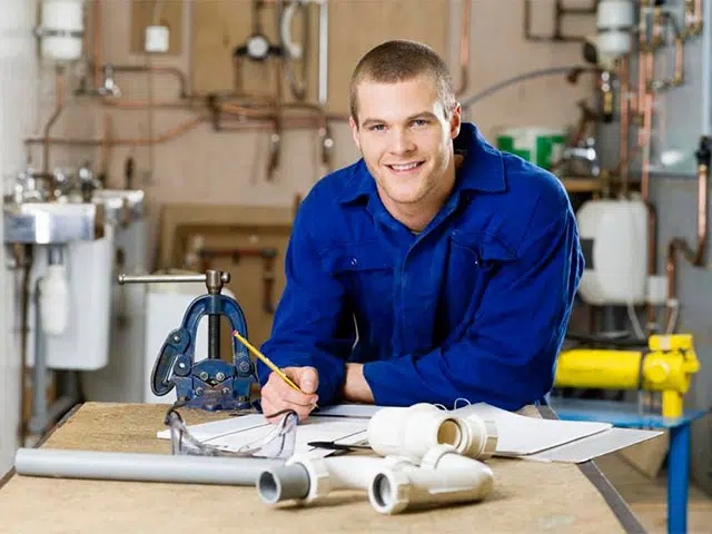 Plumbing Design Courses in Dubai