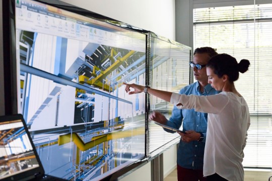 BIM Training course in Dubai