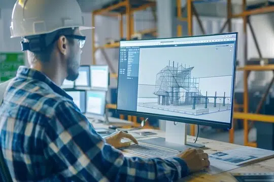 Electrical Design & Drafting training in Dubai, UAE