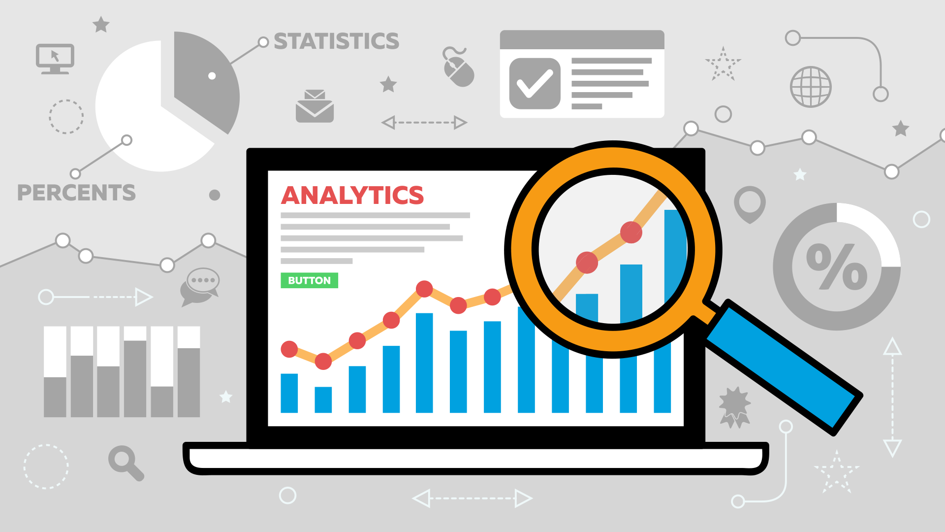 Google Analytics Certification Training in Dubai