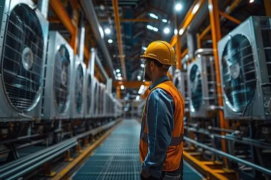 HVAC Design & Drafting training course in dubai