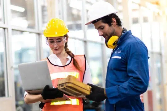 Industrial Automation training in dubai