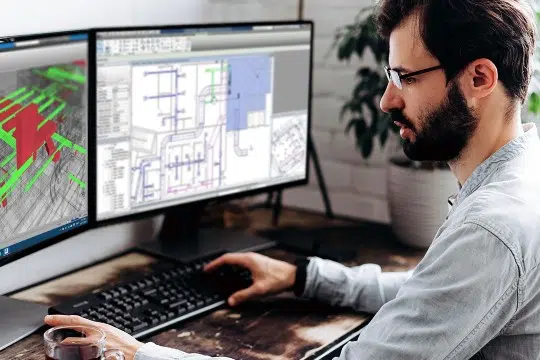 Revit MEP Training in Dubai