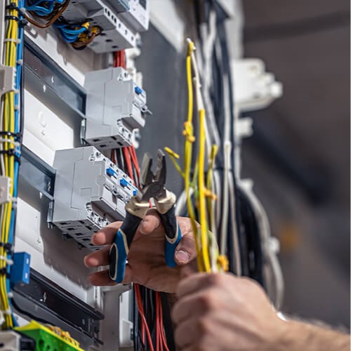 top-rated electrical QA QC course with certification in Dubai