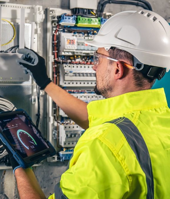 Electrical Design & Drafting course in Dubai