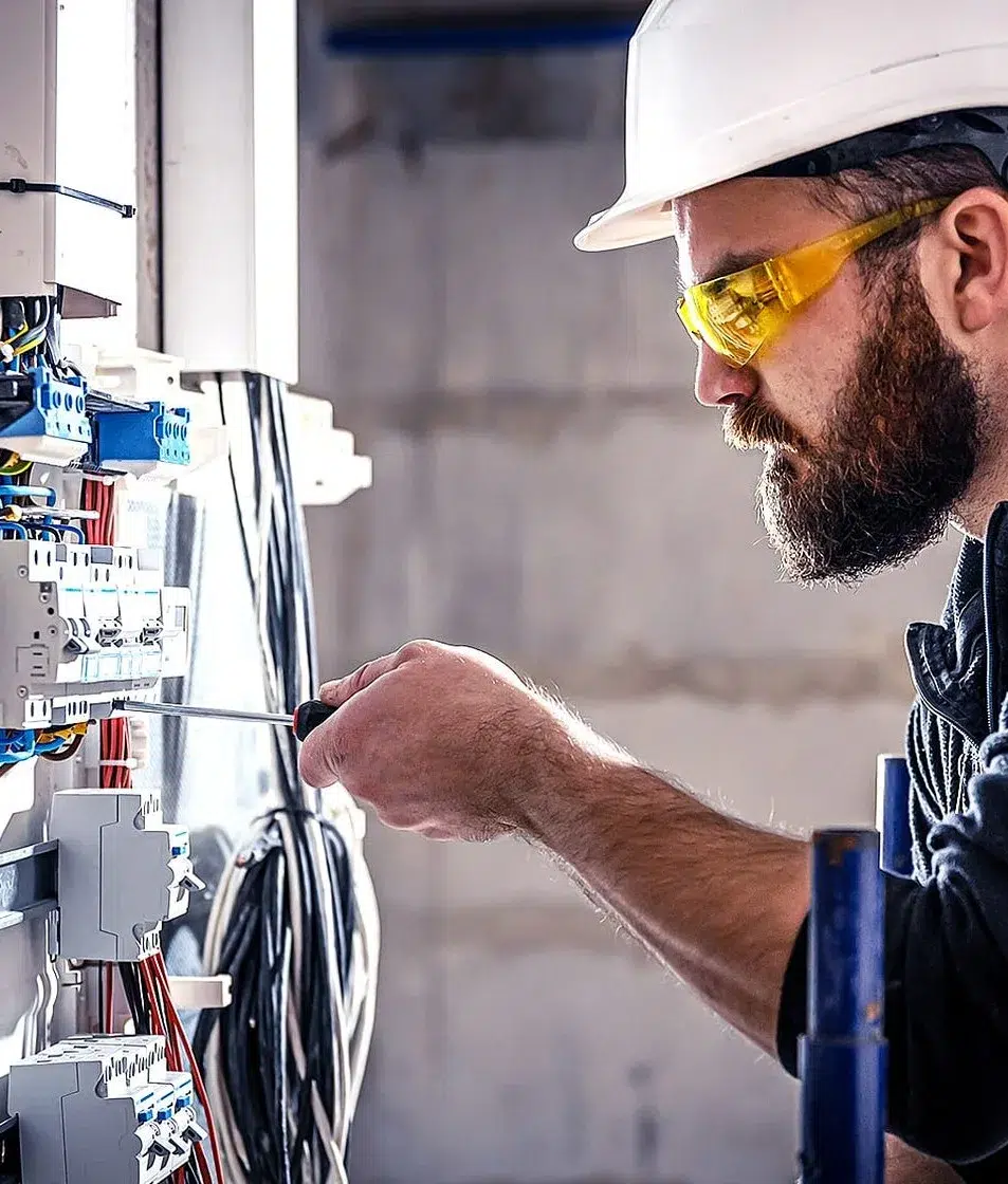 Electrical Quality Assurance & Quality Control Course in Dubai