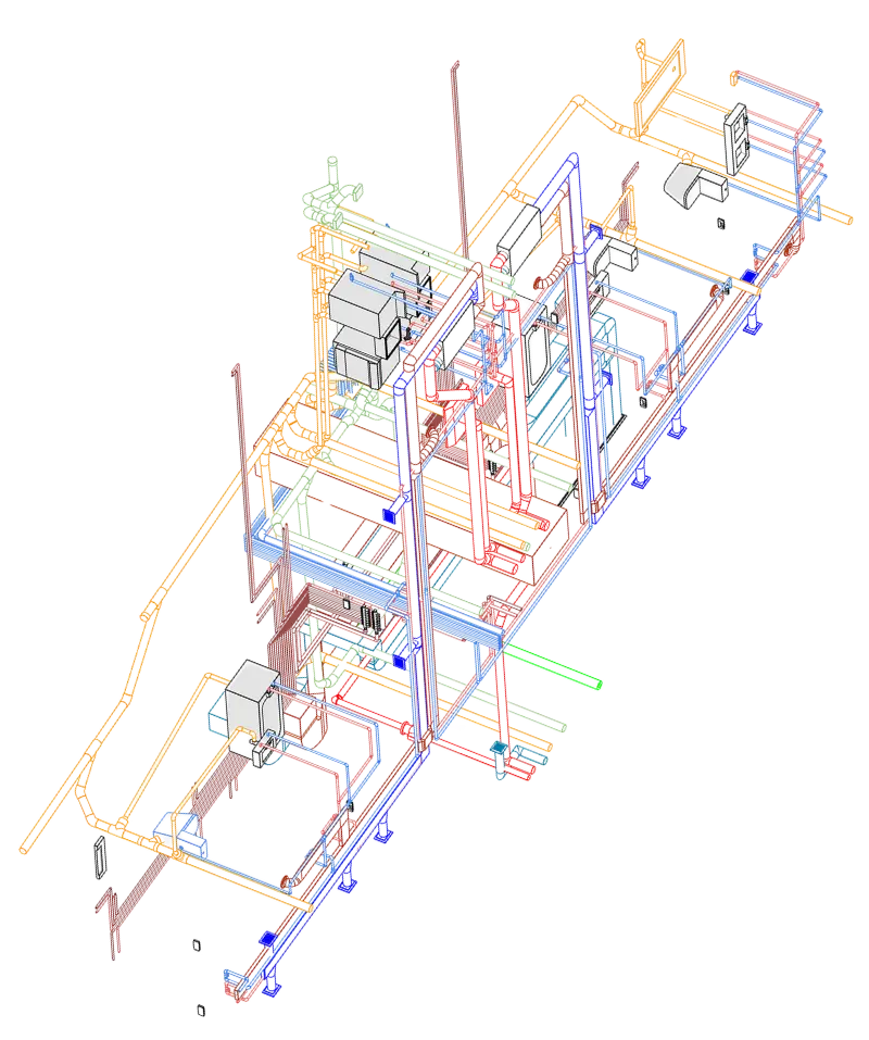 Electrical design training institute in dubai