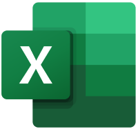 Microsoft Excel