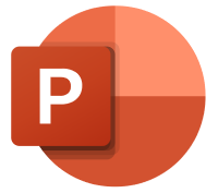 Microsoft PowerPoint