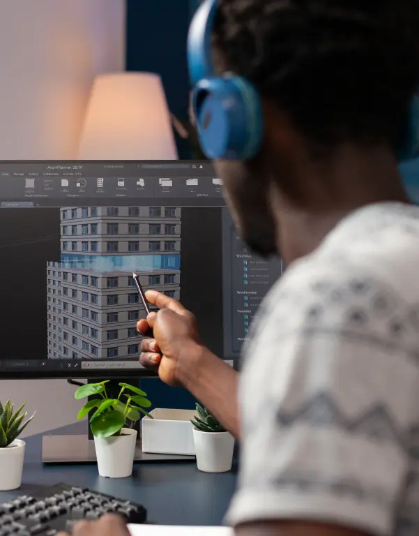 AutoCAD Training in dubai