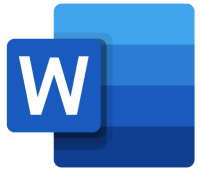 MS word