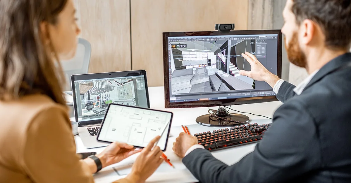 BIM Training in Dubai