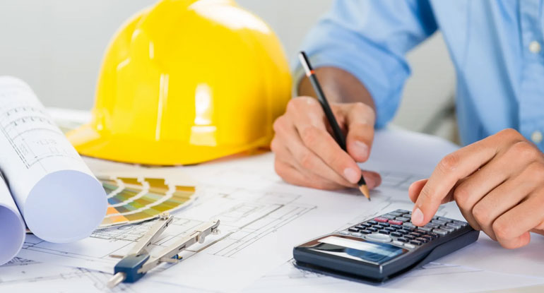 Quantity Surveying Estimation and Costing Courses in Dubai