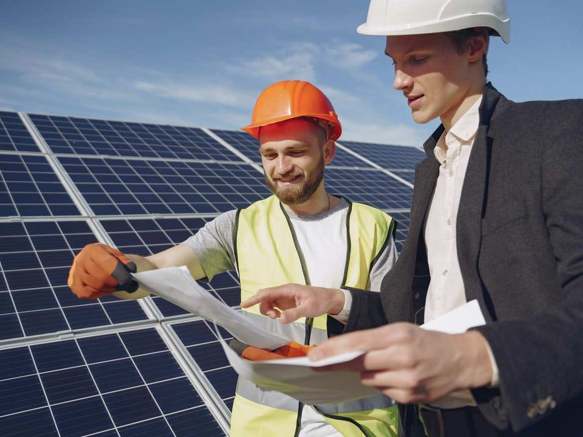 Energy Auditing (CEA) Training Institute Dubai