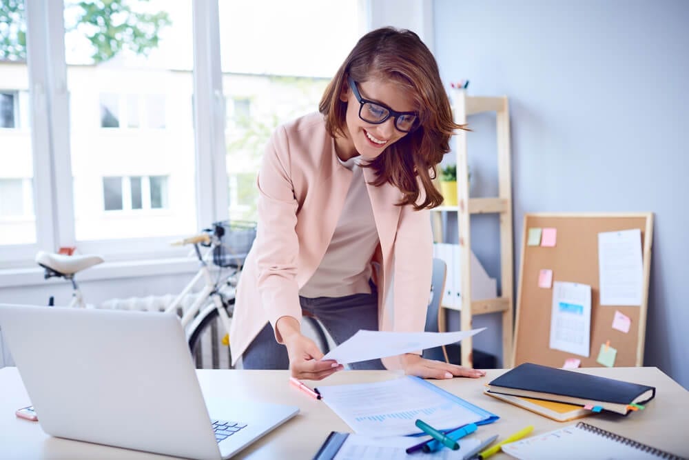 Executive Secretary Training Course in Dubai