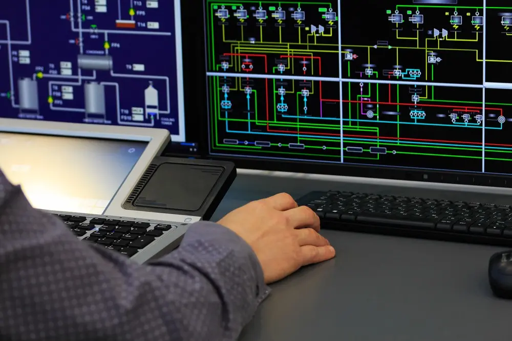 Best Scada Training in Dubai