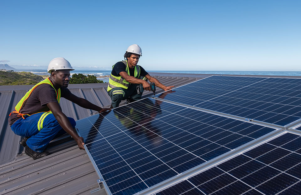 Energy Auditing (CEA) Training Institute Dubai