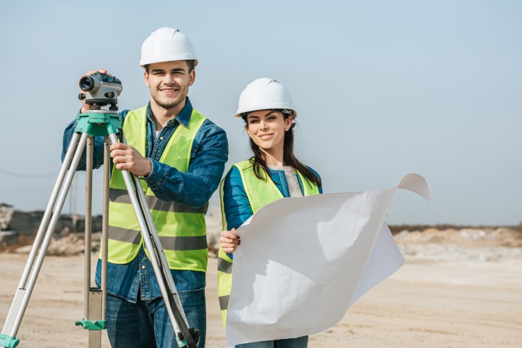 Surveying Estimation Courses in Dubai