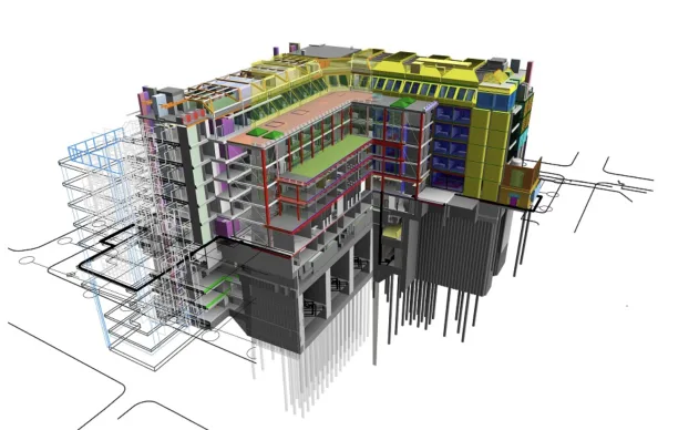 BIM courses dubai