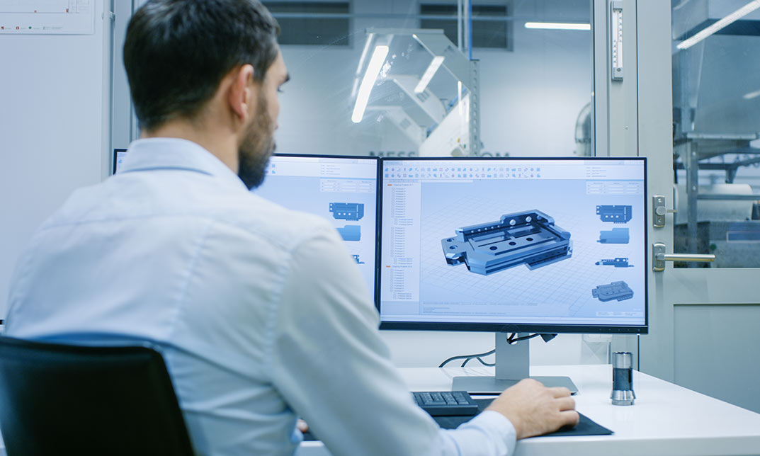 SolidWorks Course in Dubai