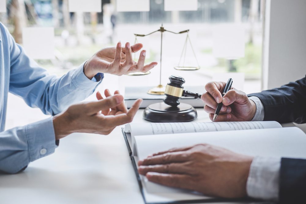 UAE Labour Law Course in Dubai
