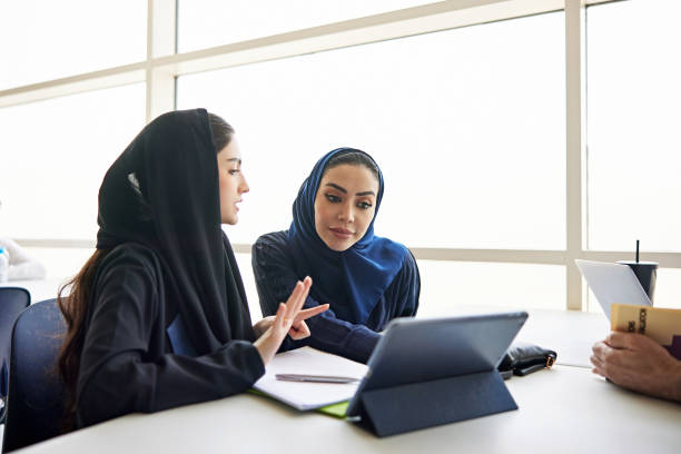 Arabic Speaking Course in Dubai
