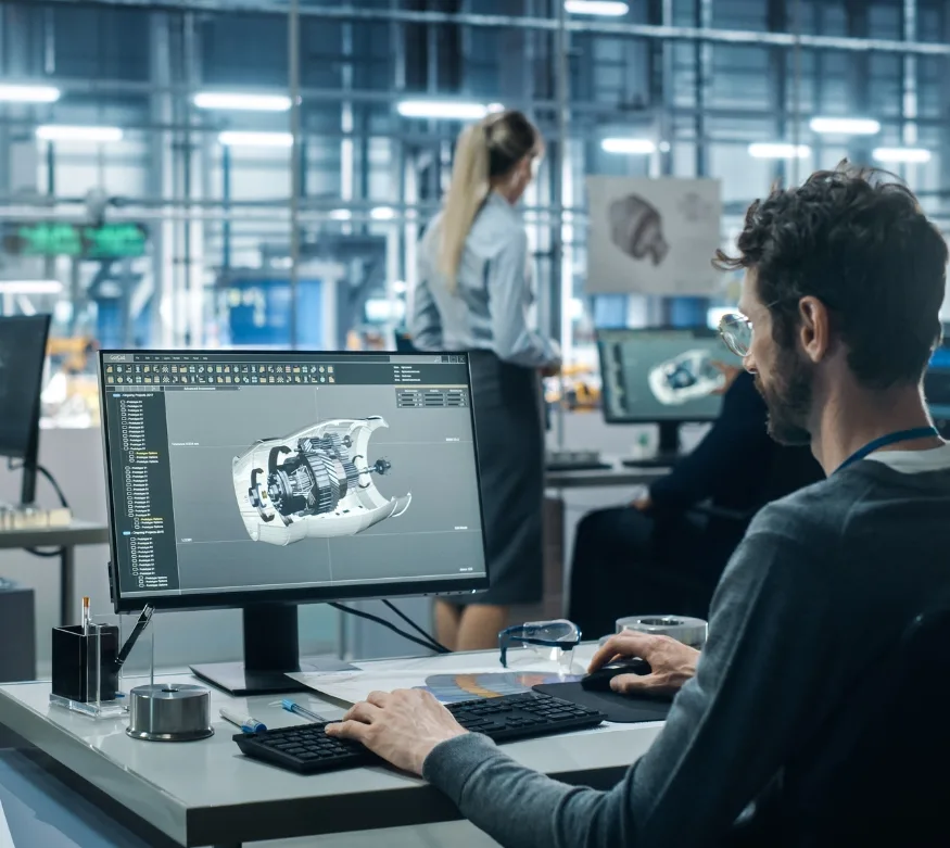 Autodesk Inventor Courses in Dubai
