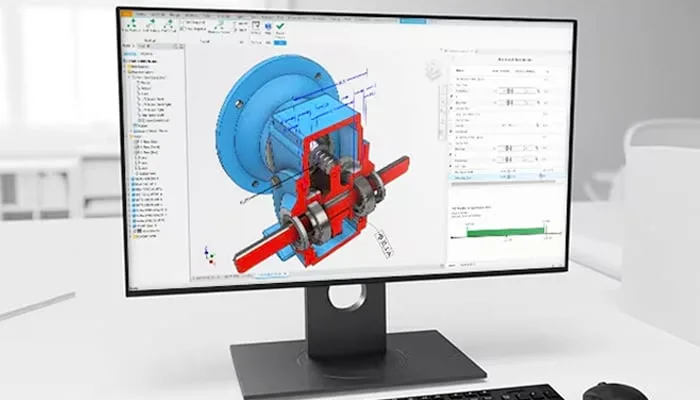 Autodesk Inventor Training in Dubai with Real Projects