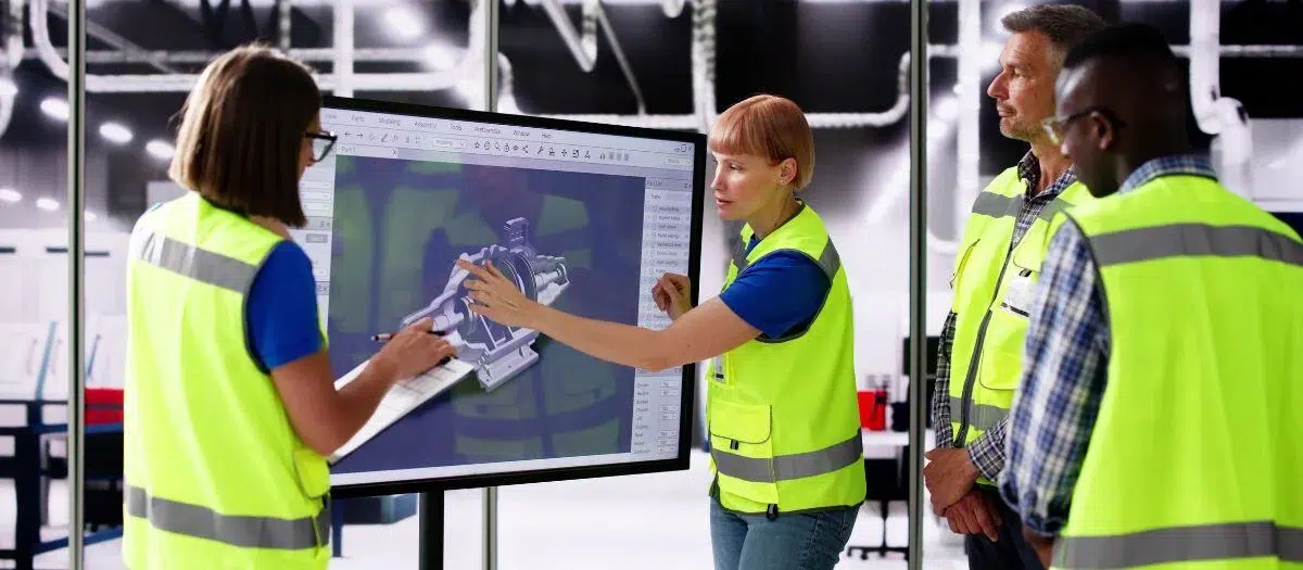 Autodesk Inventor Training in Dubai
