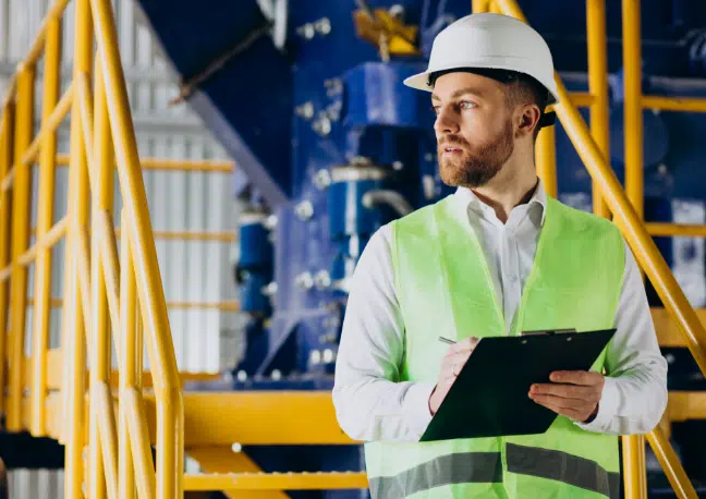 Best IOSH Managing Safely training institute in Dubai