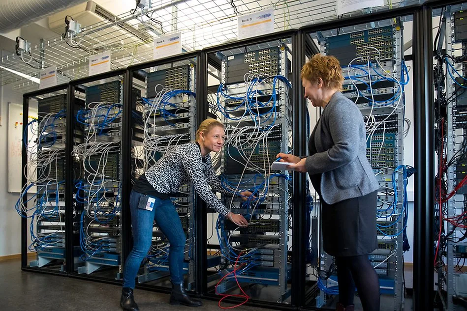 CCNA training Course in dubai