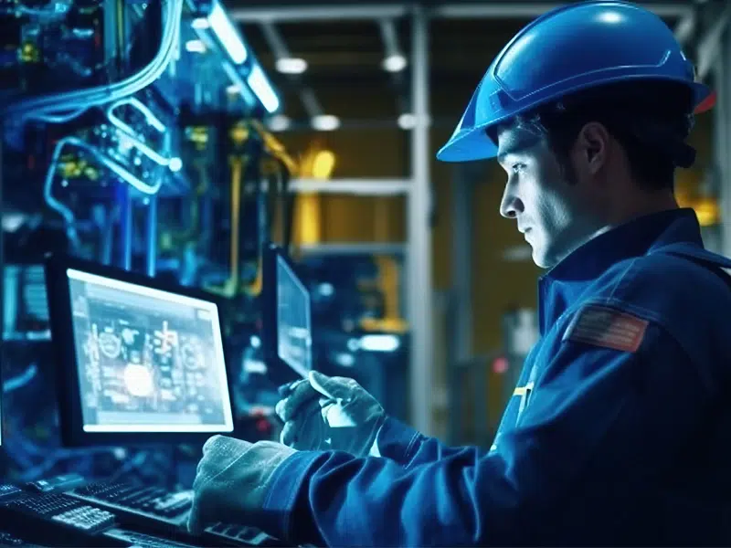 Cyber Security (OT) Courses in Dubai