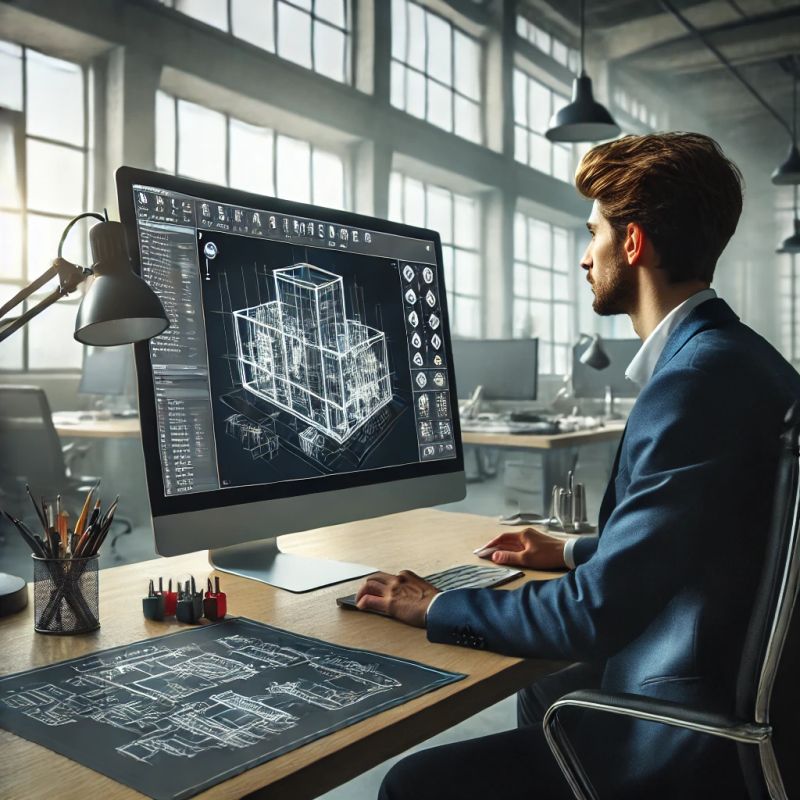 Electrical Design and Drafting Course in Dubai