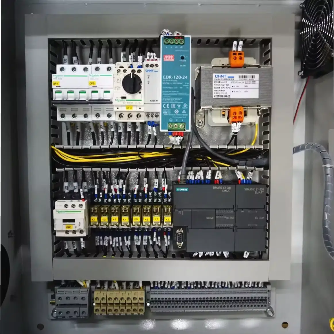 Electrical Panel Design Courses in dubai