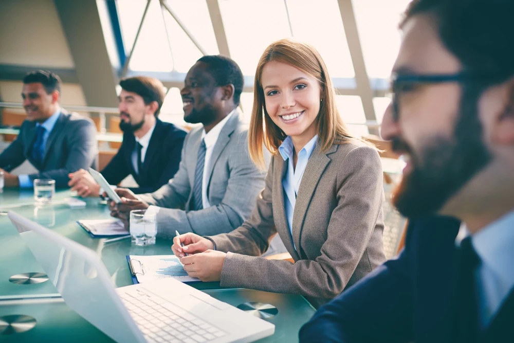 Executive Secretary Training Course in Dubai