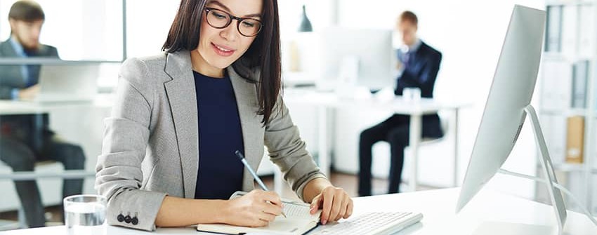 Executive Secretarial Courses in Dubai