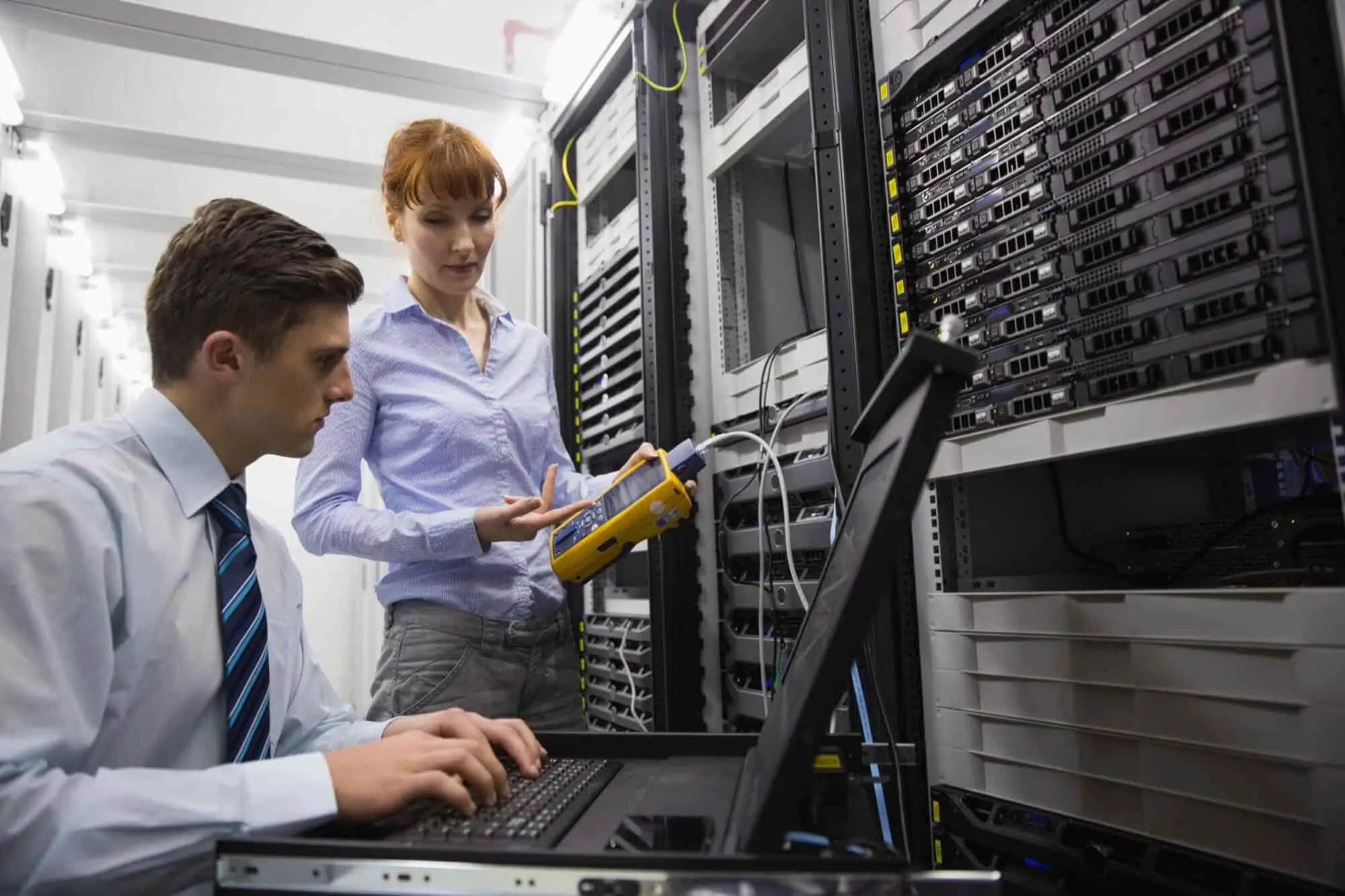 Hardware & Networking Training in Dubai