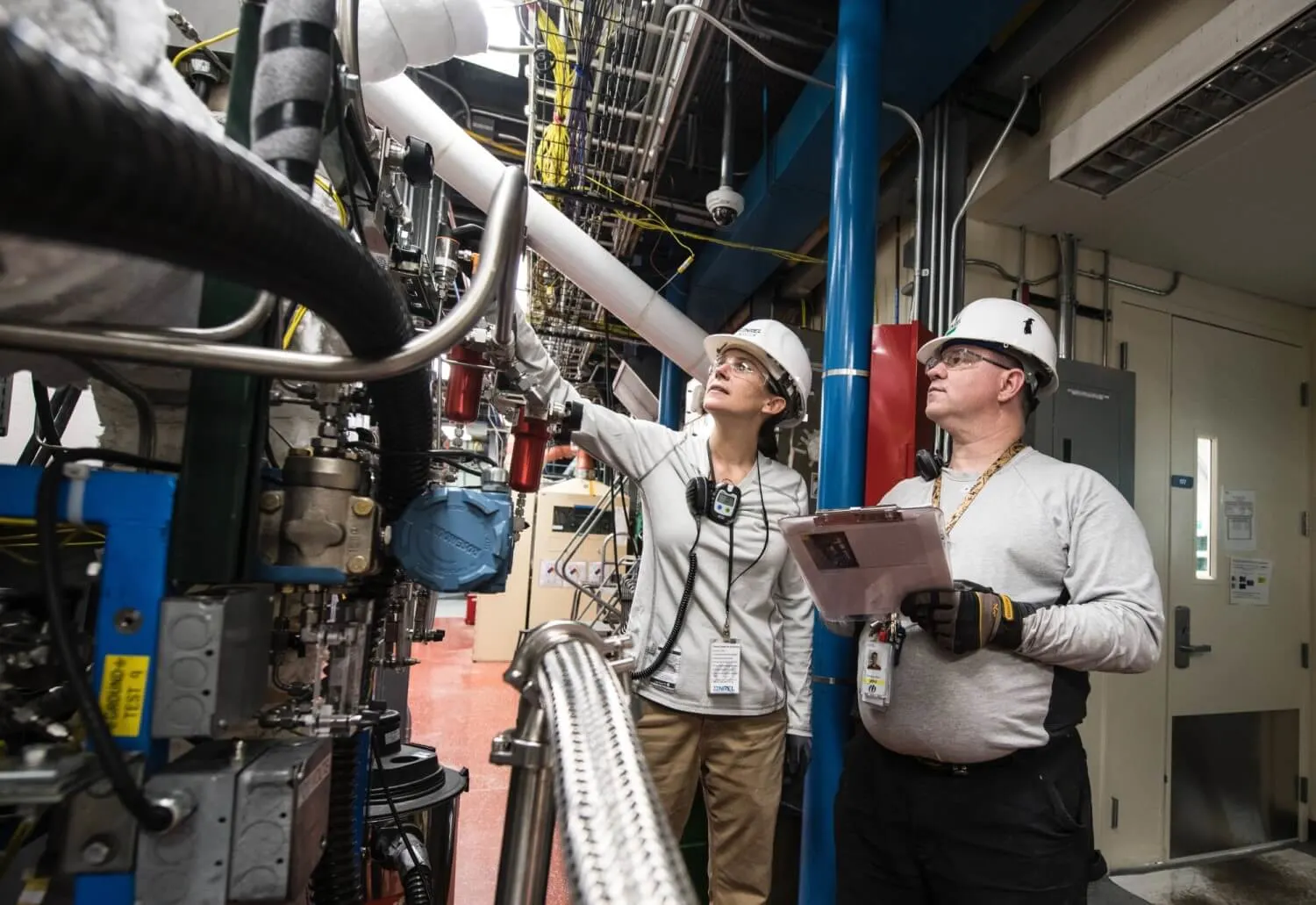 Best Instrumentation Technician Training in Dubai