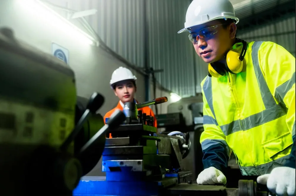 Instrumentation and Control Training Institute in Dubai