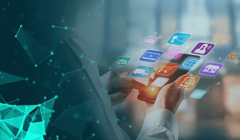 Mobile App Development Training in Dubai