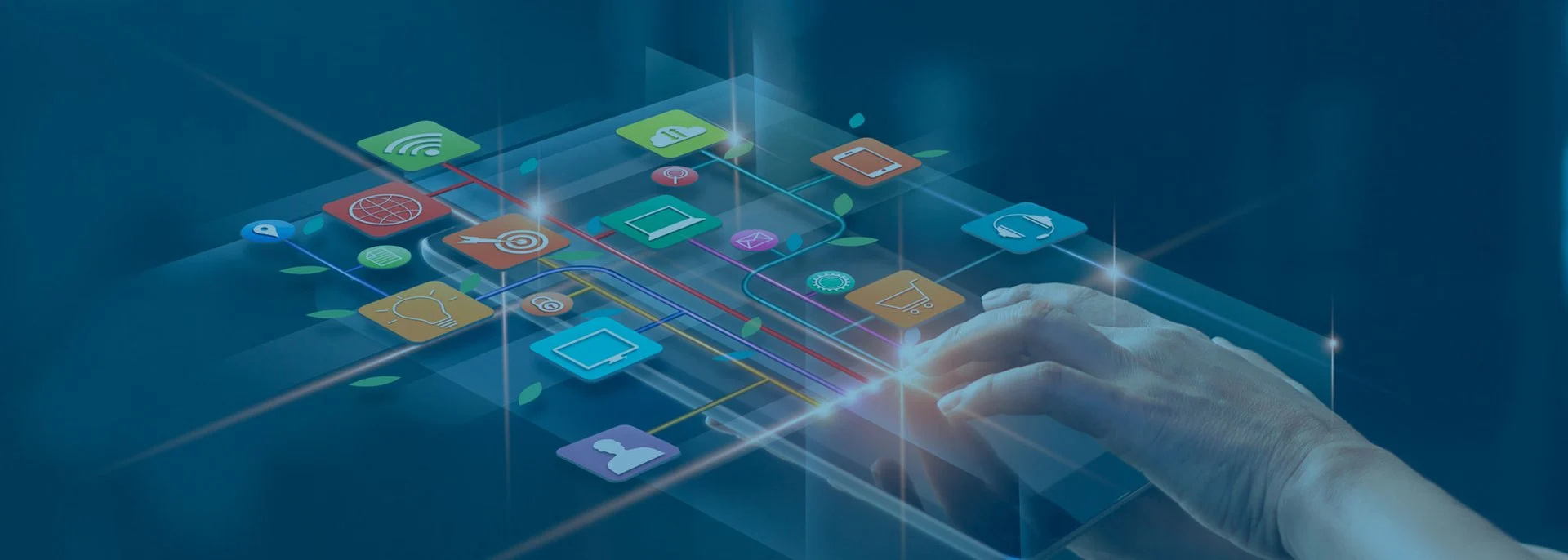 Mobile App Development Training in Dubai