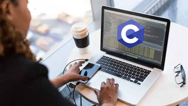 C Programing training Course in dubai
