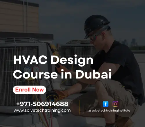 HVAC Design Course in Dubai