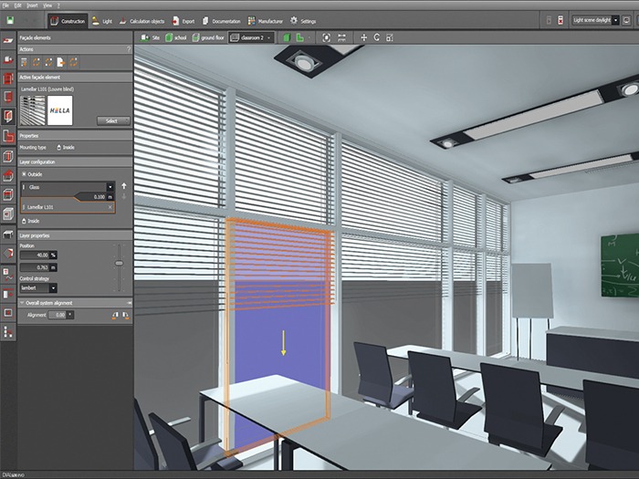 DIALux Evo 7 Course in Dubai